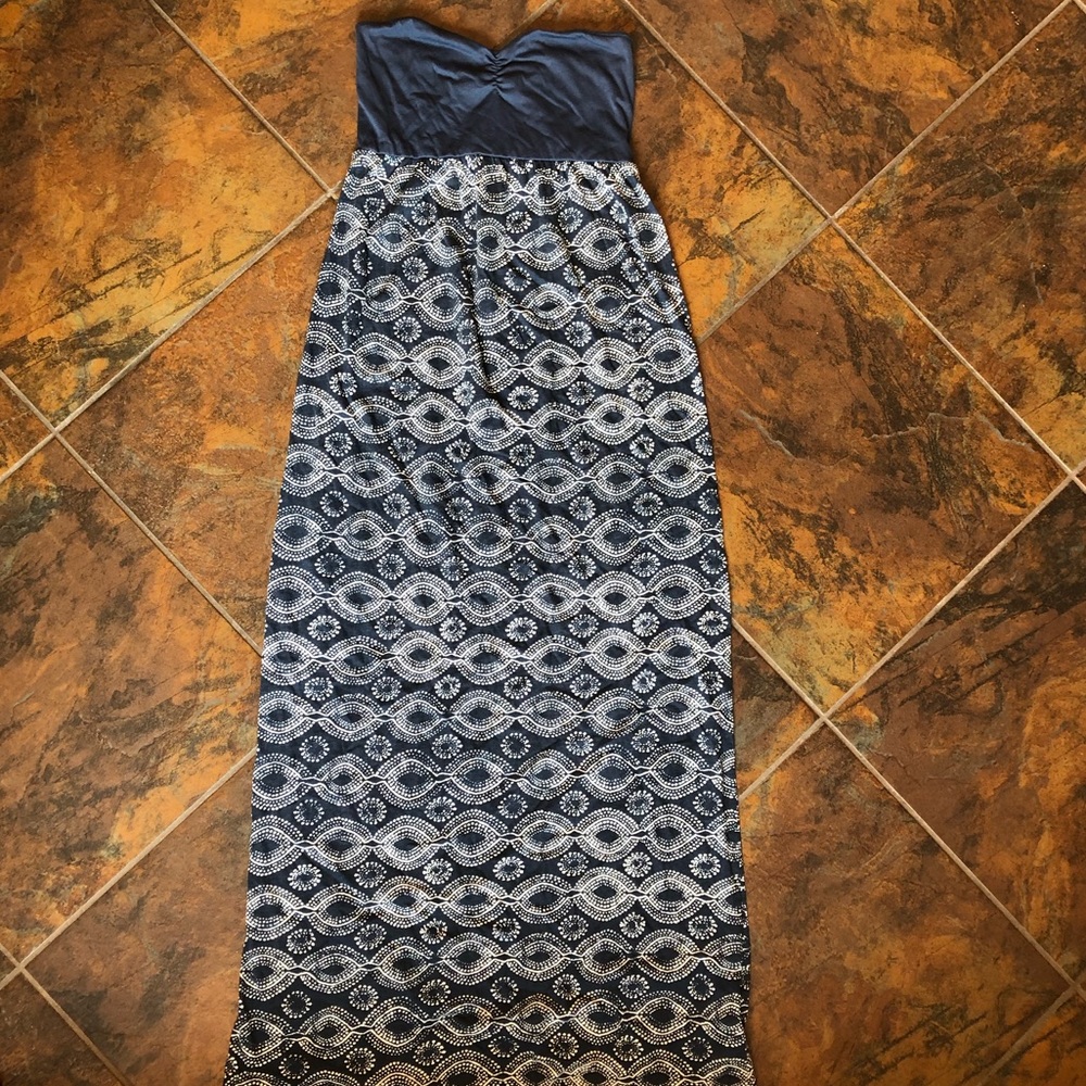 Roxy Maxi Dress